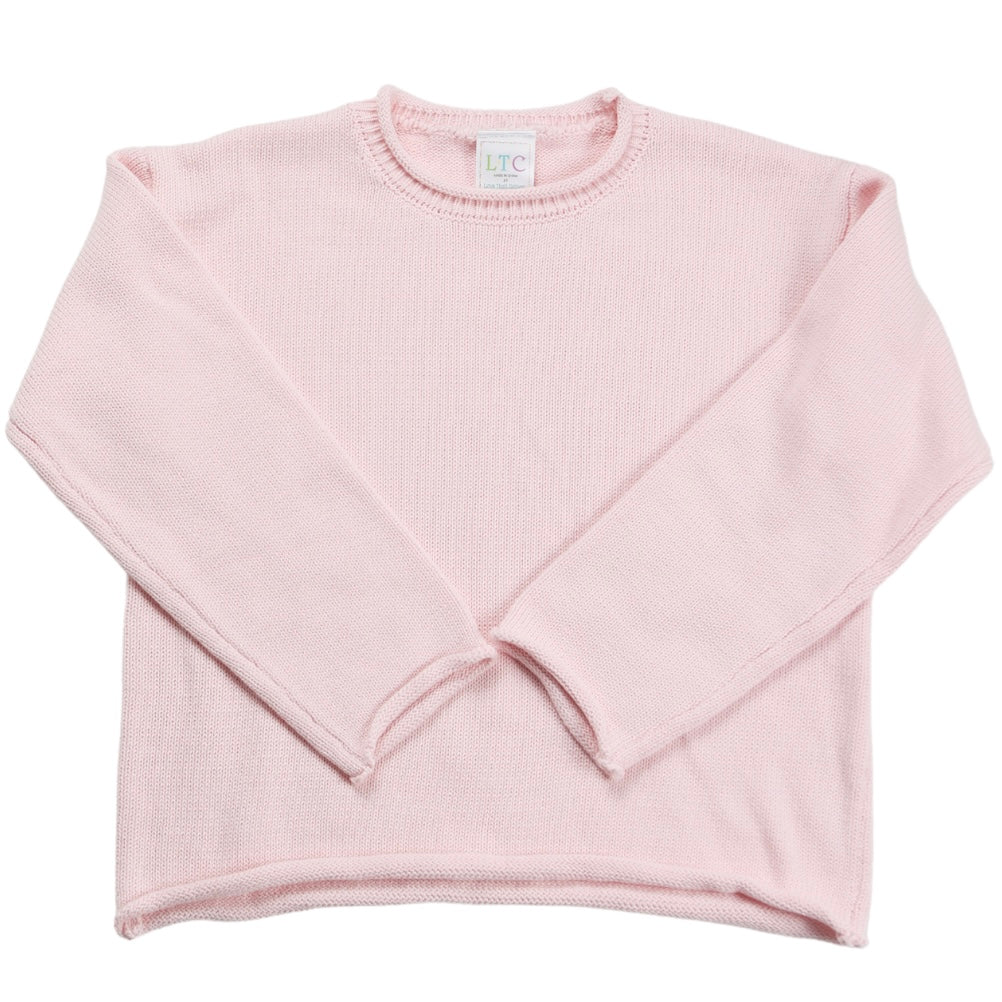 Rollneck Sweater