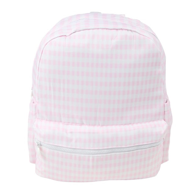 Nylon Backpack- Toddler Size