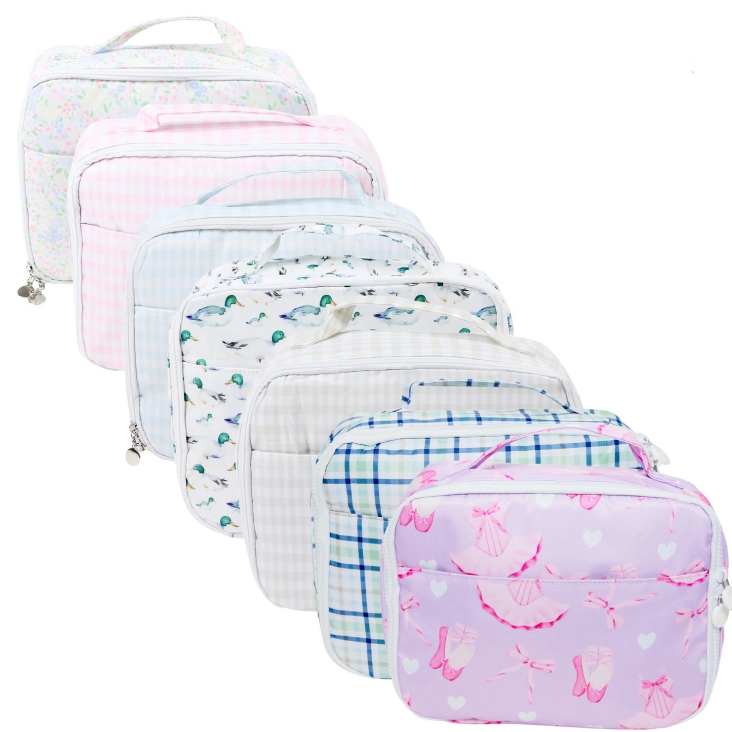 Nylon Lunchkit