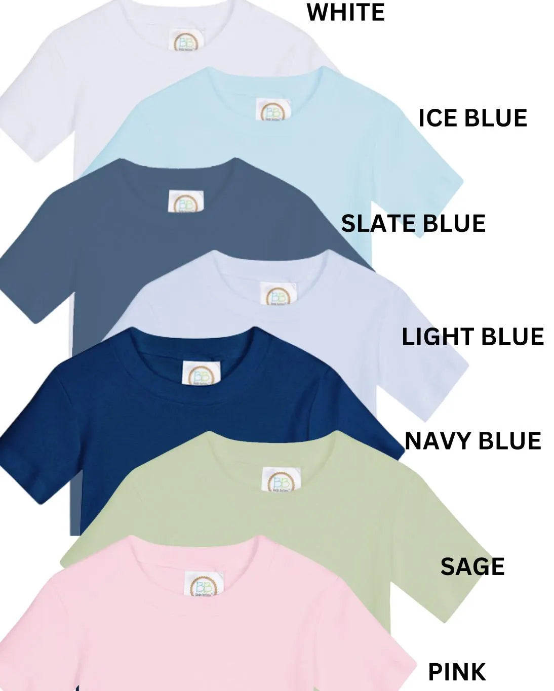 Personalized Girls Boots Long Sleeve Scallop Edge Bubble w/ Peter Pan Collar