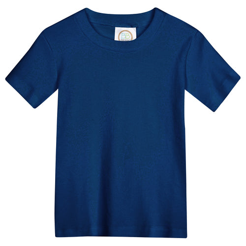 Unisex Short Sleeve Tshirt