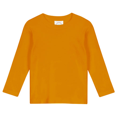 Unisex long Sleeve Tshirt