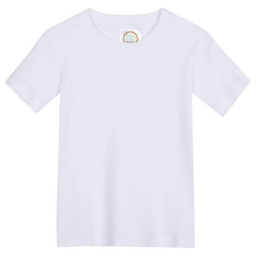 Unisex Short Sleeve Tshirt