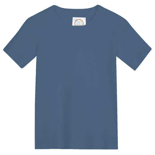 Unisex Short Sleeve Tshirt