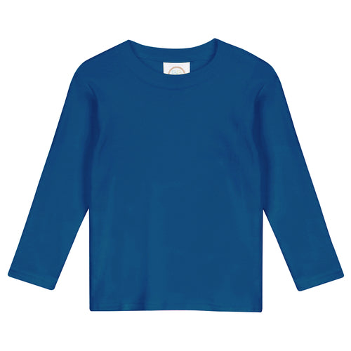 Unisex long Sleeve Tshirt