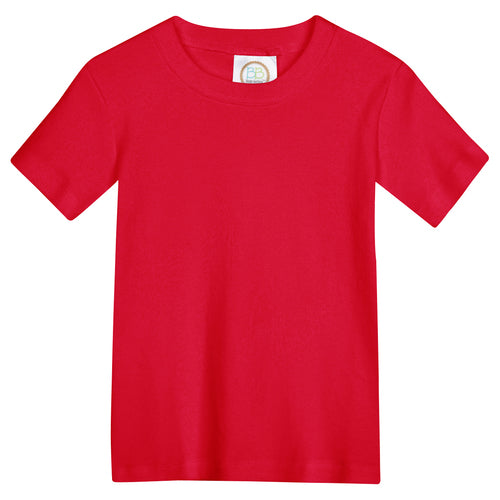 Unisex Short Sleeve Tshirt