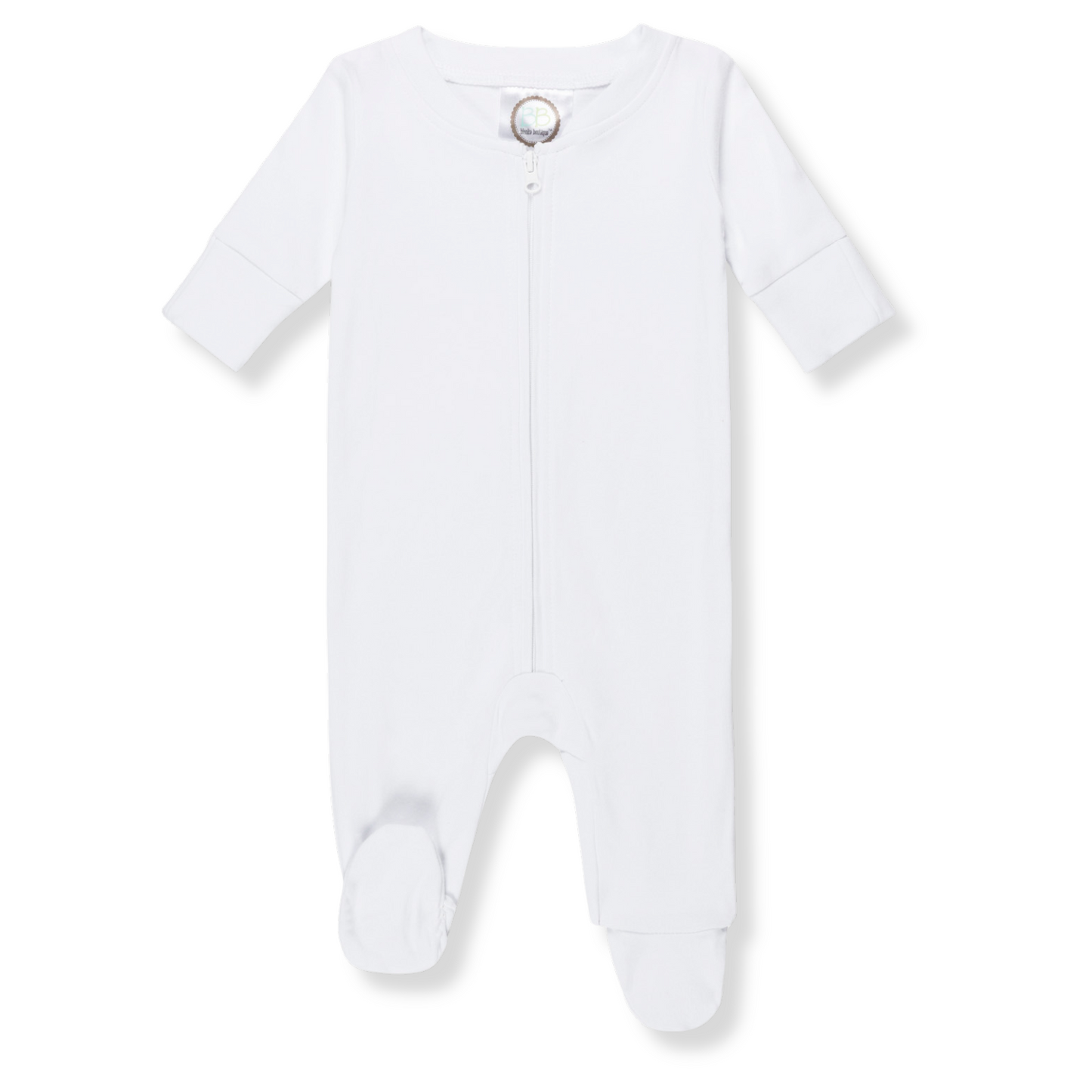 Zipper Sleeper
