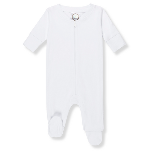 Zipper Sleeper