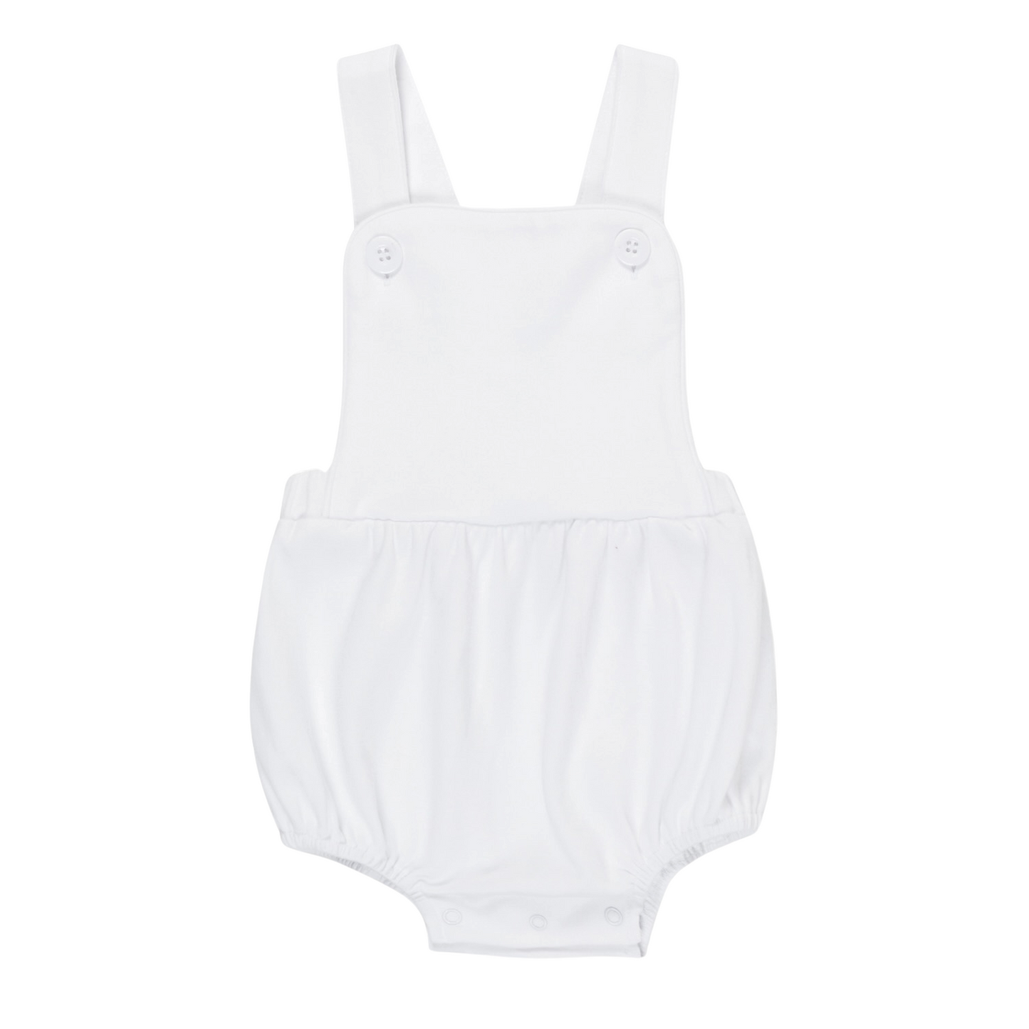 Unisex Sunsuit