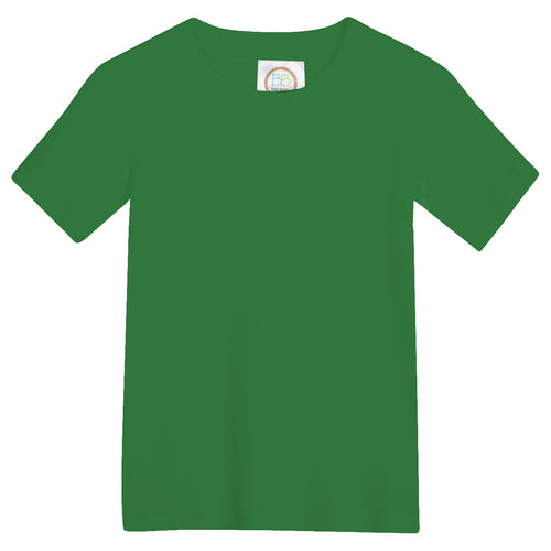 Unisex Short Sleeve Tshirt