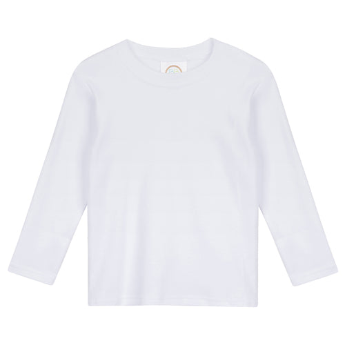 Unisex long Sleeve Tshirt