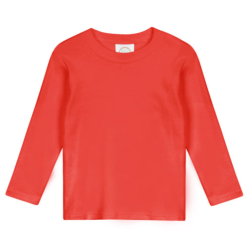 Unisex long Sleeve Tshirt