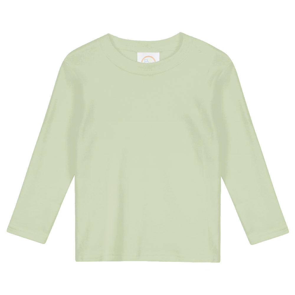 Unisex long Sleeve Tshirt