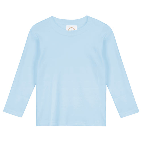 Unisex long Sleeve Tshirt