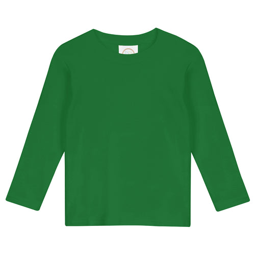 Unisex long Sleeve Tshirt
