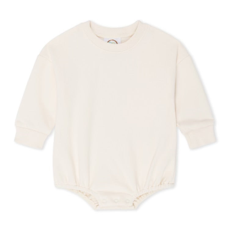 Unisex Sweatshirt Bubble