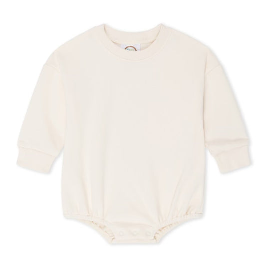 Unisex Sweatshirt Bubble