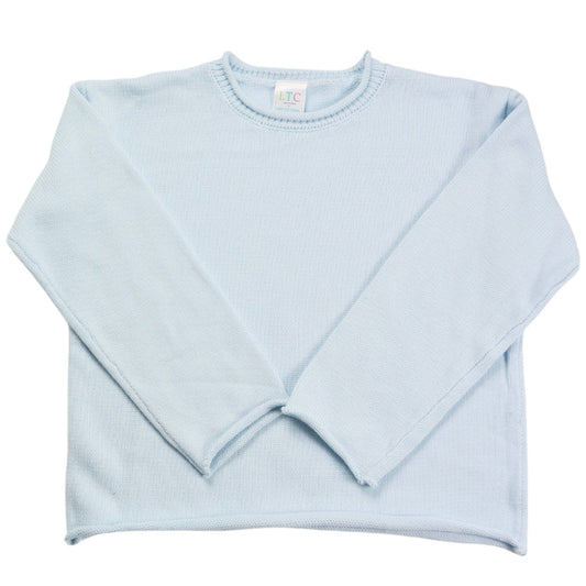 Rollneck Sweater