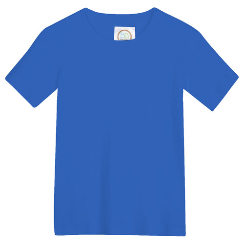 Unisex Short Sleeve Tshirt
