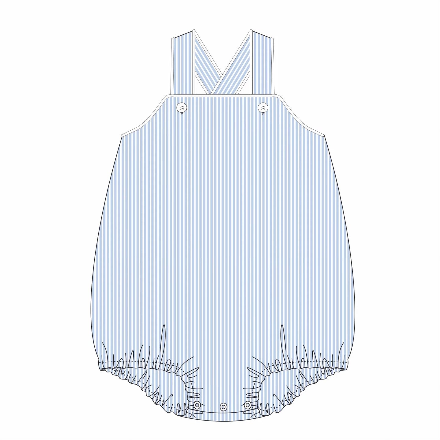 Sunsuit