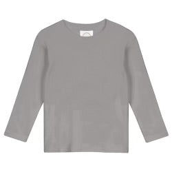Unisex long Sleeve Tshirt