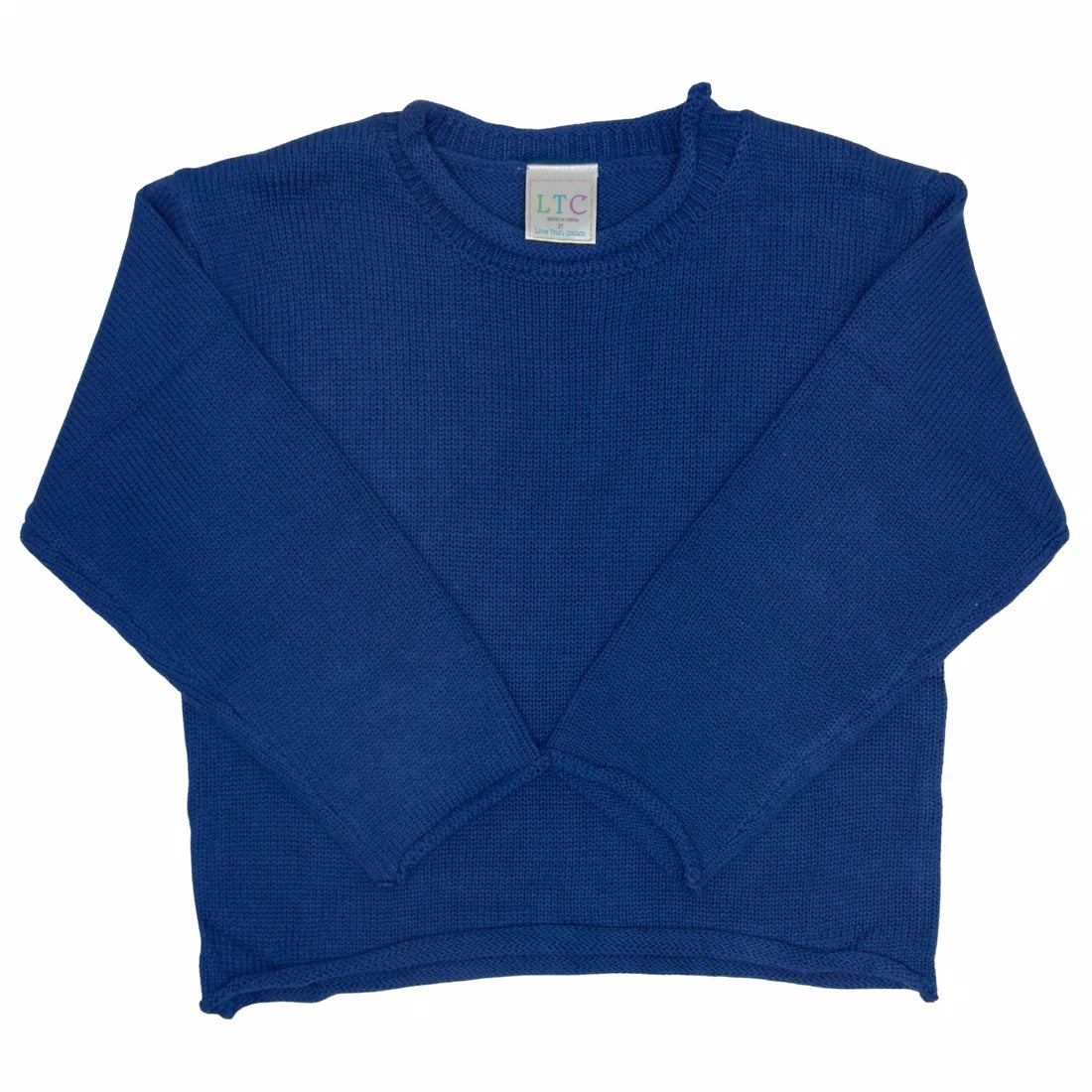 Rollneck Sweater