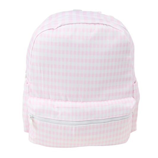 Nylon Backpack- Toddler Size