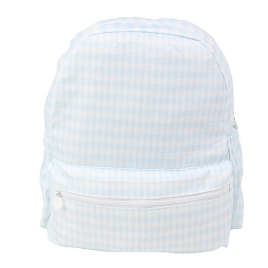Nylon Backpack- Full Size