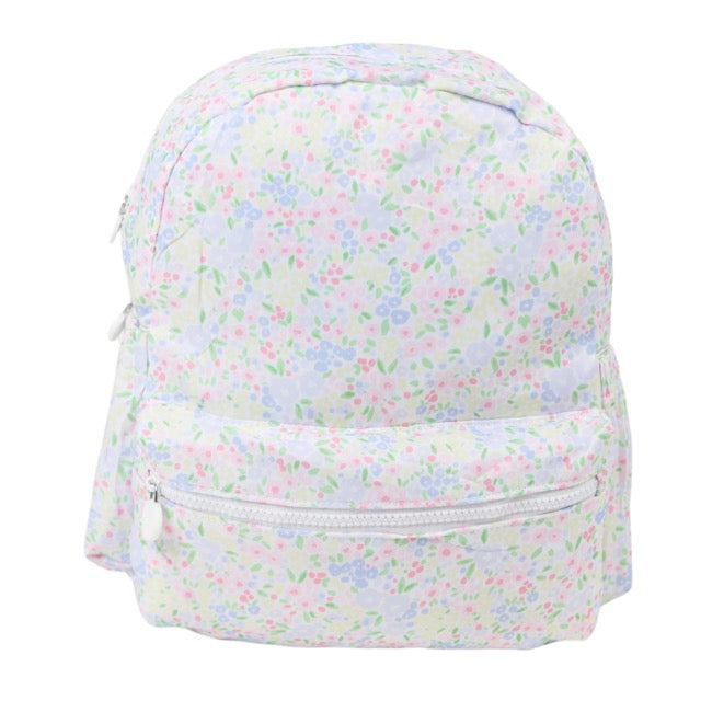 Nylon Backpack- Toddler Size