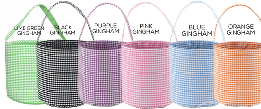 Bucket/Basket