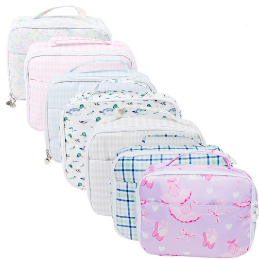 Nylon Lunchkit