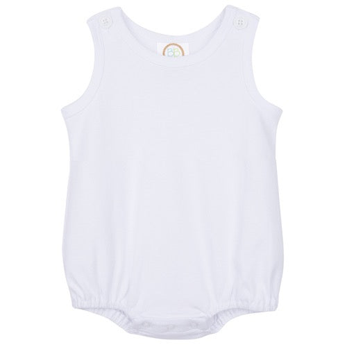 Unisex Bubble