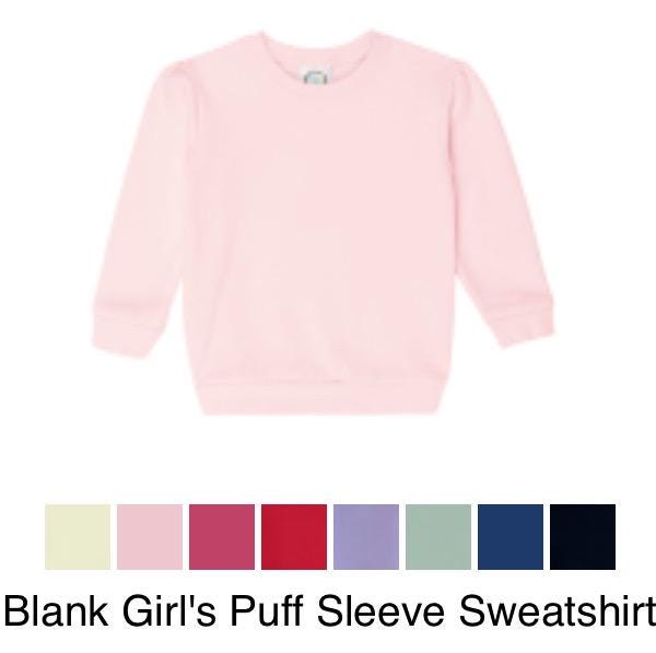 Personalized Red Valentine’s Sweatshirt with Scallop Heart Monogram, Sweatshirt, Customize, Embroidery, Bubble, Sweatshirt Bubble, Red, Pink