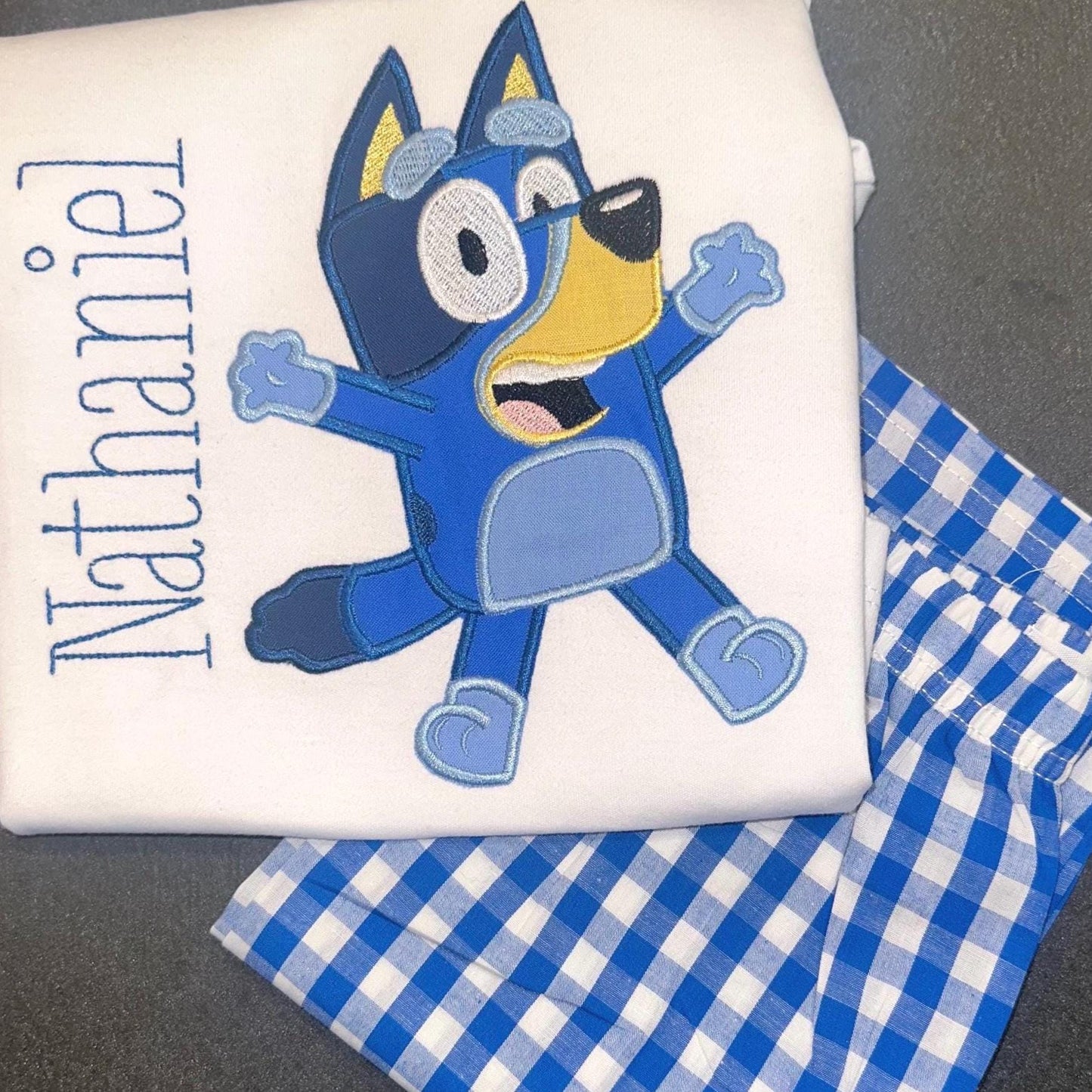 Boy’s Large Gingham Shorts, Baby Boy Toddler | Summer Shorts, Color Options, Closet Staple, Clothing Sets, Shorts Sets, Blue, Red, Black
